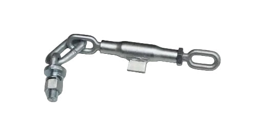 Stabilisatorketten & Spannschlösser