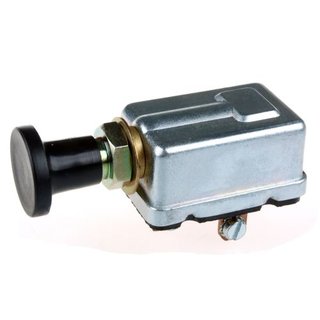 Vorglüh-Zugschalter 12V – Oldtimer Schlepper & Traktoren