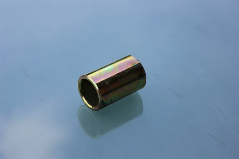 Reduzierbuchse  Reduzierhülse für Unterlenkenker 36,5 - 28,5 mm Kat. 3-2 RB.23
