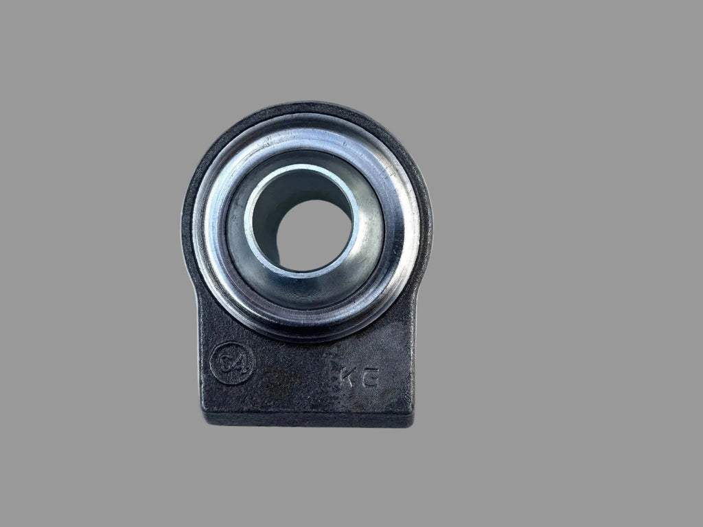 Unterlenker Anschweißenden Kat. 2  Anschweißende 28,4mm Anschweißauge 282p2