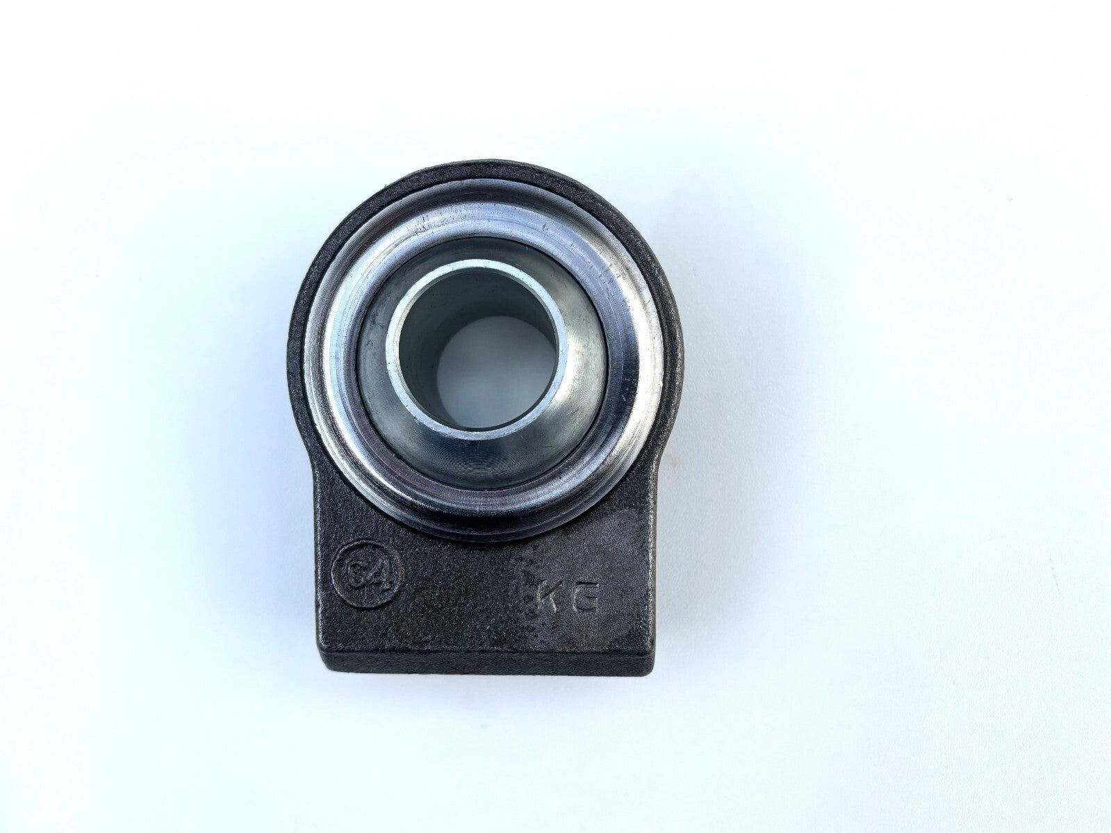 Unterlenker Anschweißenden Kat. 2  Anschweißende 28,4mm Anschweißauge 282p2