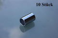 10 Oberlenker Reduzierbuchse Reduzierhülse 25 - 19mm Buchse Hülse Kat 1- 2 RB-19