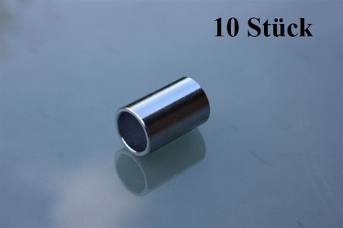 10 Oberlenker Reduzierbuchse Reduzierhülse 25 - 19mm Buchse Hülse Kat 1- 2 RB-19