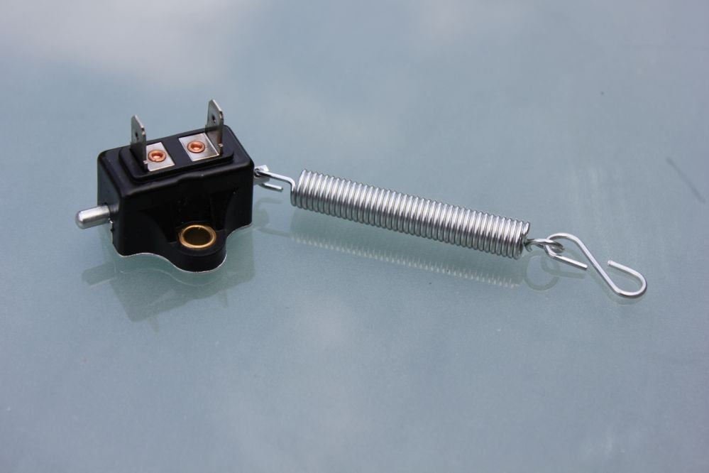 Bremslicht - Zugschalter Bremslichtschalter universal Oldtimer Traktor  44530 U