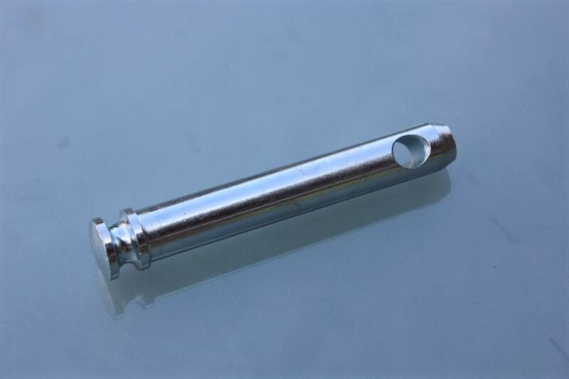 Oberlenker Bolzen Ø19mm / 121mm Kat. 1 Oberlenkerbolzen Kat.1 12800