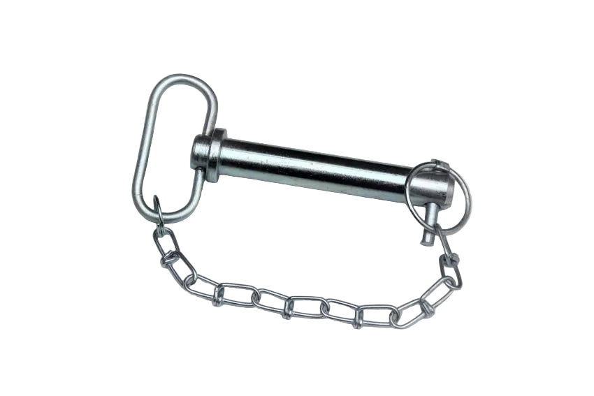 Unterlenkerbolzen Kat. 1  Ø 22/162mm Sicherungsbolzen  Bolzen  el403