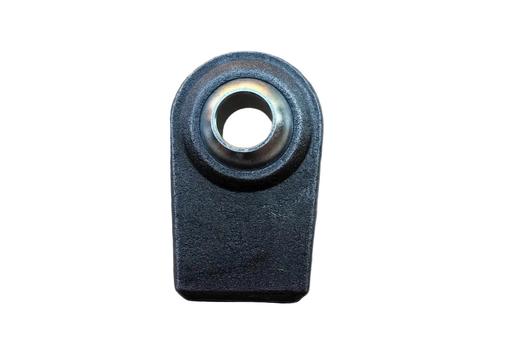 Kugelgelenk / Anschweißende Unterlenker Kat. 1 – Anschweißkugel Ø 22,1 mm
