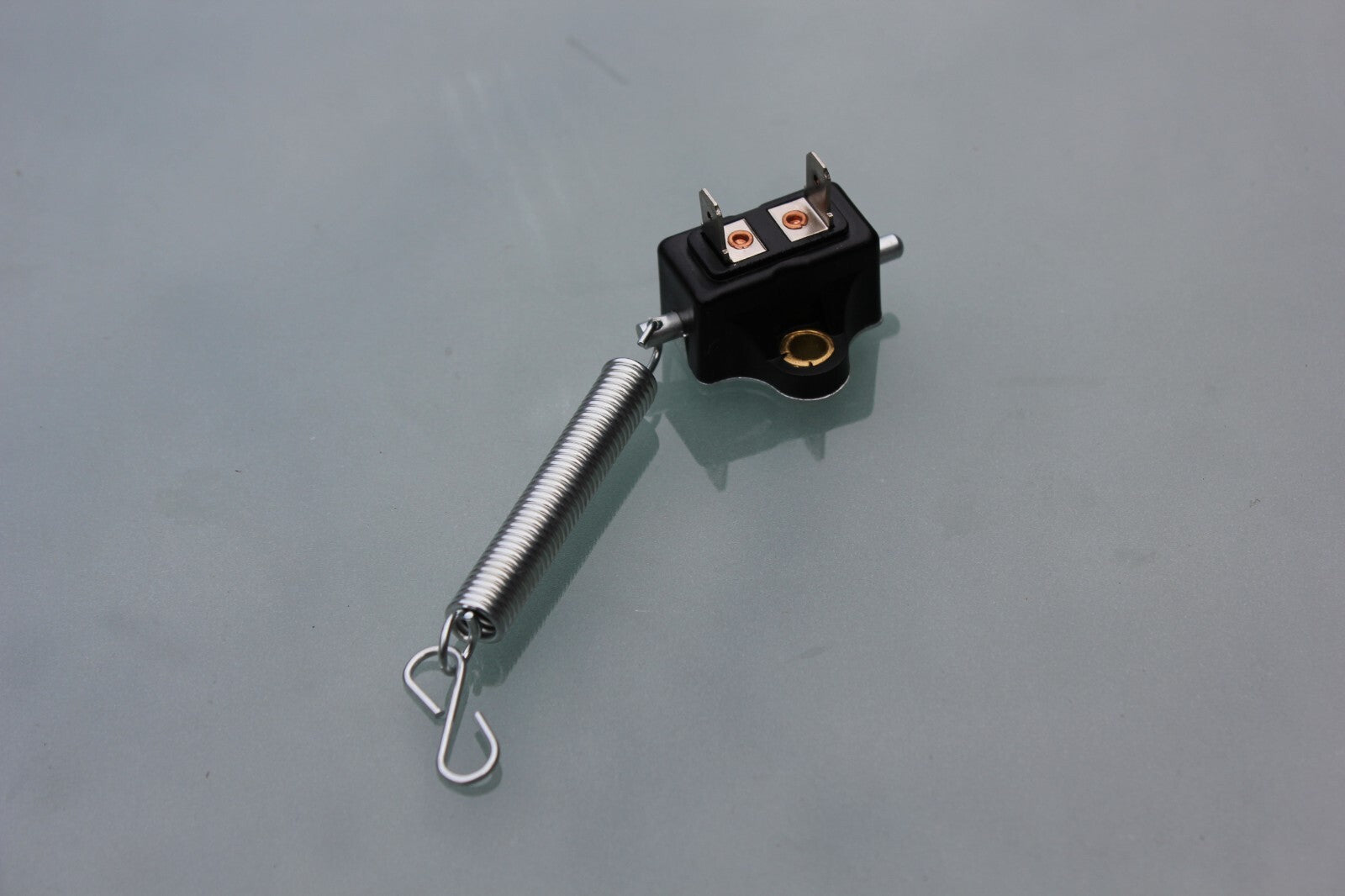 Bremslichtschalter Bremslicht  Zugschalter  universal Oldtimer Traktor  BLS16-U