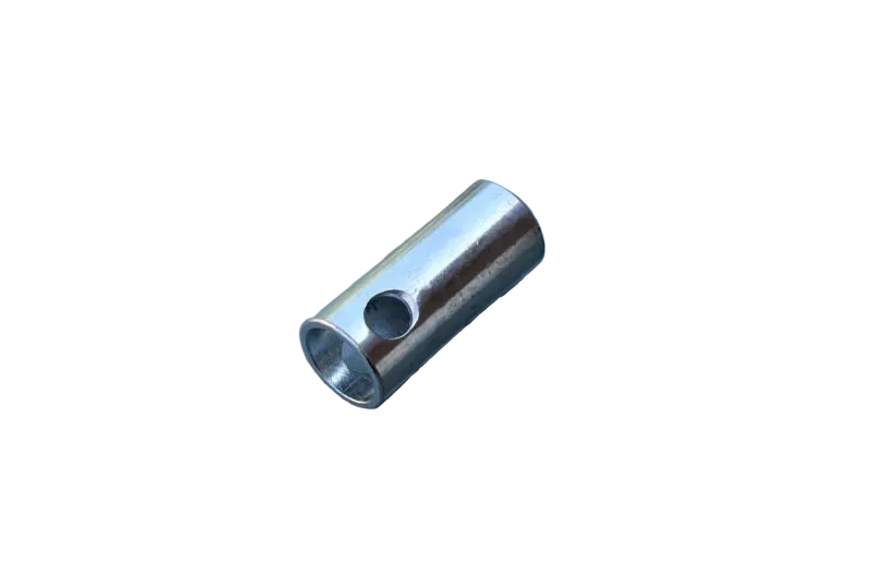 Unterlenker Reduzierbuchse Kat. 2-1 | A 22 / B 28 / C 63 mm | inkl. Klappstecker