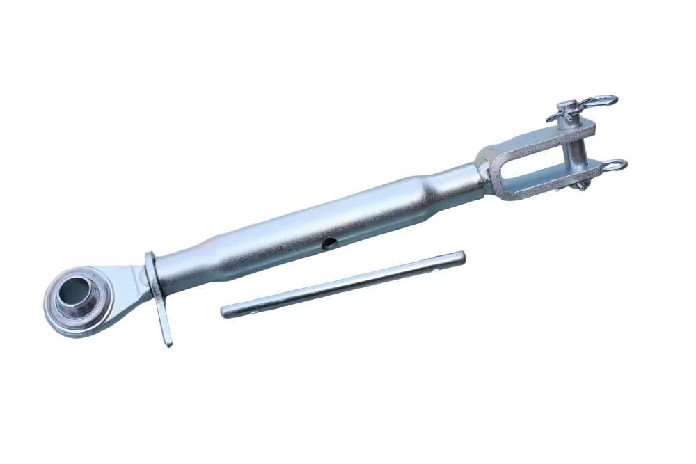 Unterlenker Stabilisator Hubstrebe Ø19mm M24x3 – 515-665mm | Hubstange Gabel 7032