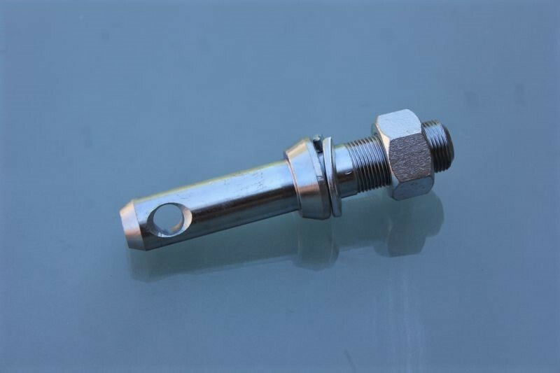 Bolzen Kat. 1-2  22-28mm M22 Unterlenker Unterlenkerbolzen UB2