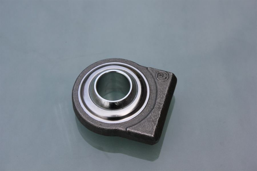 Kugelgelenk Anschweißenden Unterlenker 22,1mm   Kat 1 Anschweißkugel 12629