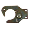 Oberlenkerhalterung für Hülsen Ø bis 63mm Oberlenker-Halter Halterung