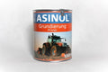 ASINOL  Grundierung Grau Rost- und Haftprimer Roststop 91000