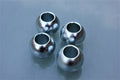 4 x Unterlenker Kugel Fangkugel Unterlenkerkugel Kat. 2  Ø 28/56mm Fanghaken