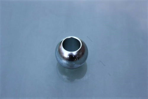 2 x Stück Unterlenker - Fangkugel Kugel  Unterlenkerkugel Kat. 2 - 1 Höhe 45 mm